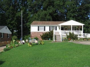 7402 Montrose Ave, Richmond, VA 23227