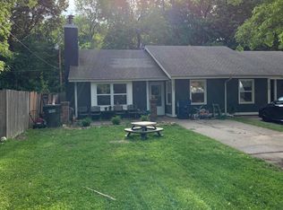 227 N Minnesota St #1, Lawrence, KS 66044