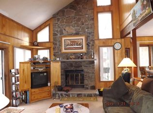 54 Locust Ln, Clifton Township, PA