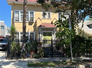 1418 N Las Palmas Ave #4, Los Angeles, CA 90028