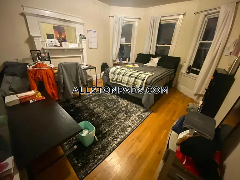 5 Harvard Ter #3 — Photo 11