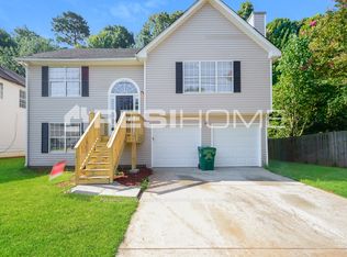 5465 Shirewick Ln, Lithonia, GA 30058