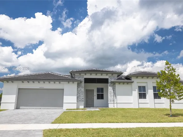 29101 SW 167th Ct, Homestead, FL 33030
