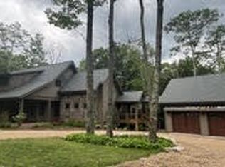 137 Mountain Breeze Knoll, Blowing Rock, NC 28605