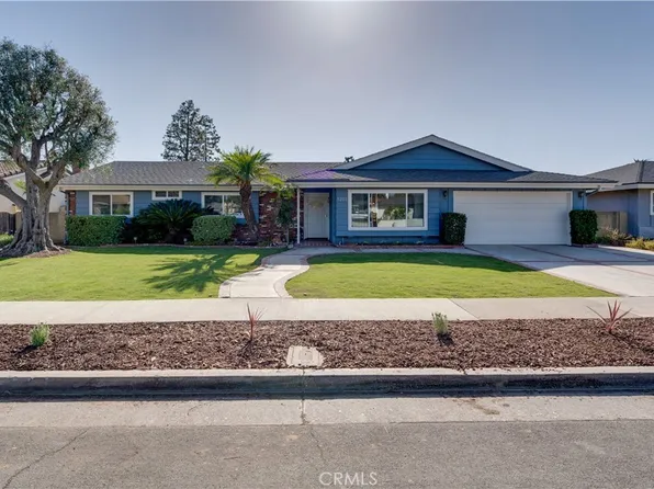 1213 N Van Buren St, Placentia, CA 92870