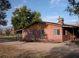 151 Sunset Dr, Lone Pine, CA 93545