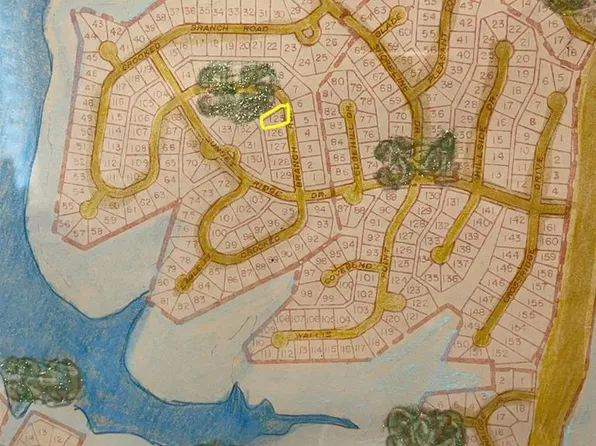 R35819 Crooked Branch Rd, Brookeland, TX 75931