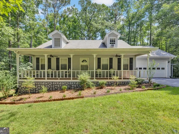 45 Pelican Cir, Monticello, GA 31064