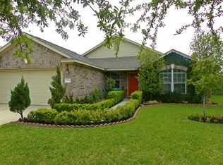 7766 Little Deer Trl, Georgetown, TX 78628