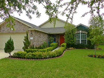 7766 Little Deer Trl, Georgetown, TX, 78628