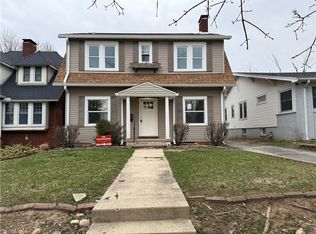 1570 W Forest Ave, Decatur, IL 62522