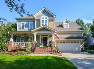 1222 Whitetail Dr, Tega Cay, SC 29708