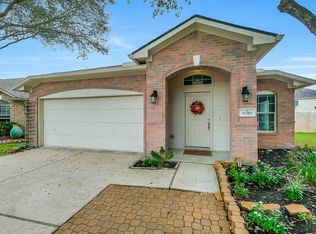 6310 Macquarie Dr, Katy, TX 77449