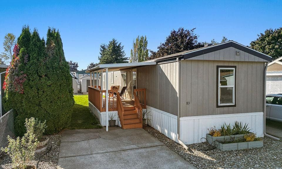 1st image of 19029 E Boone Ave Lot 83