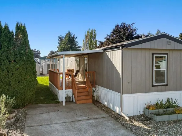19029 E Boone Ave Lot 83, Greenacres, WA 99016