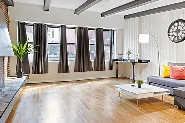 Rented by Oxford Property Group