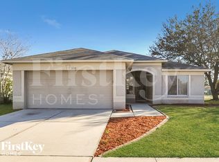 12101 Feldwood Creek Ln, Riverview, FL 33579
