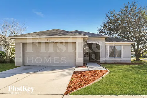 12101 Feldwood Creek Ln Photo 1