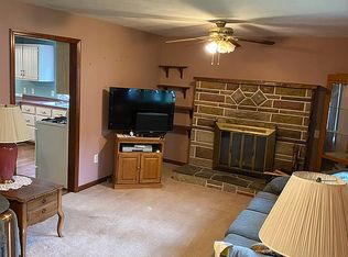 260 Sher De Lin Rd, Du Bois, PA 15801