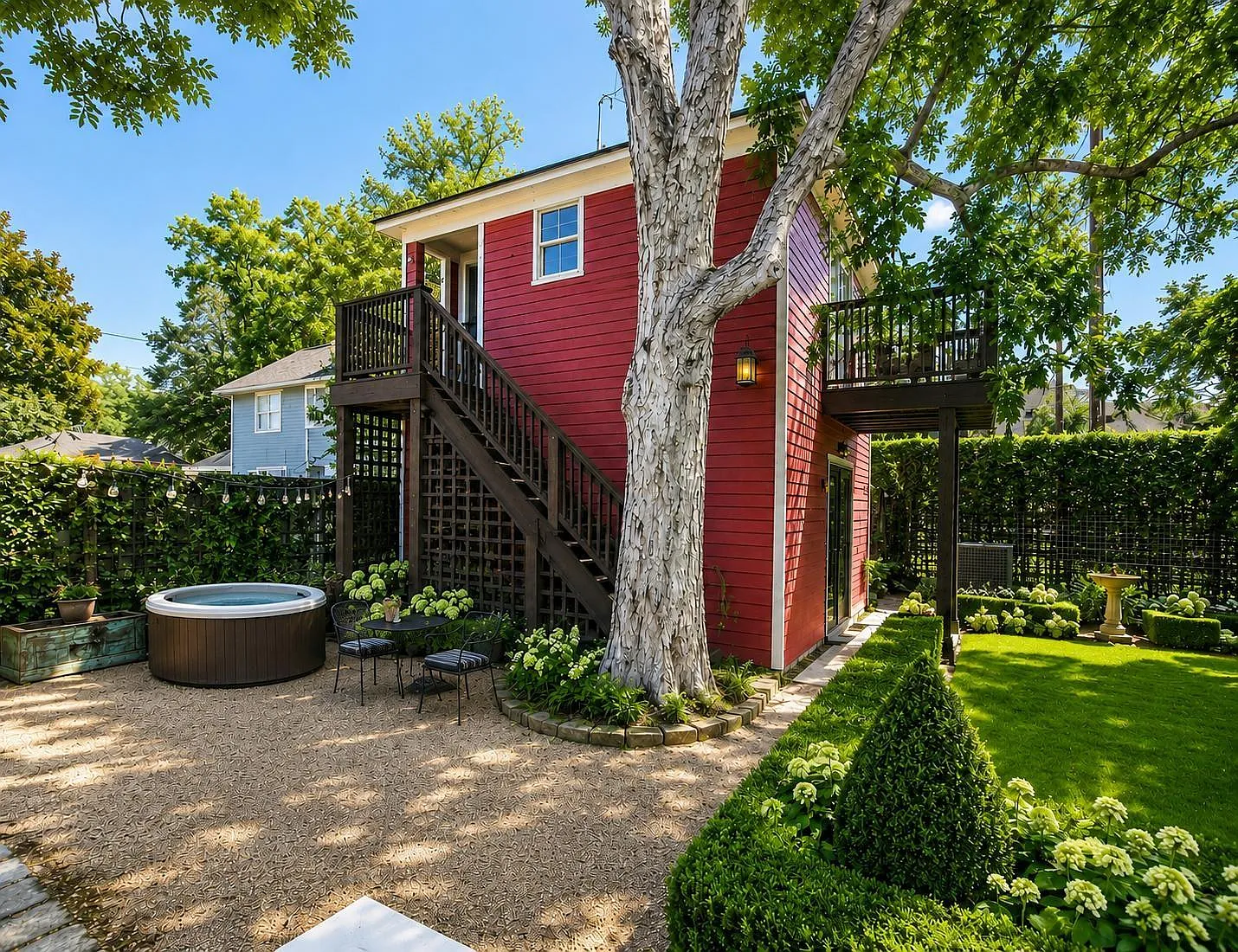 1 bed, 1.0 bath, 440 sqft, $2,375 — Photo 4