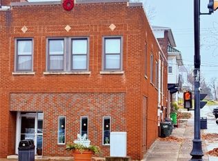 1 S Main St, Rittman, OH 44270