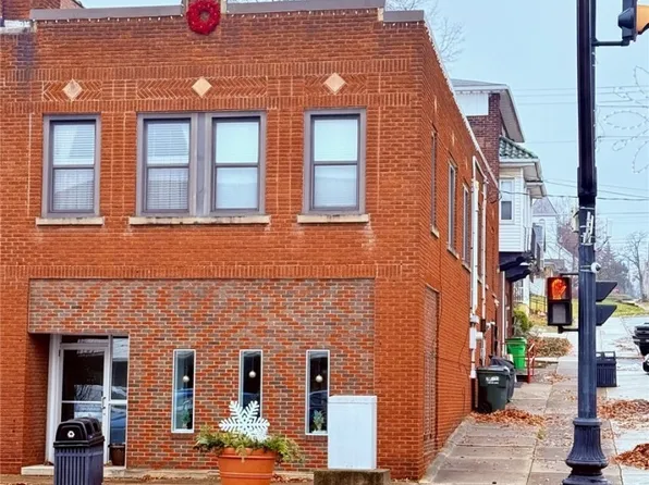 1 S Main St, Rittman, OH 44270