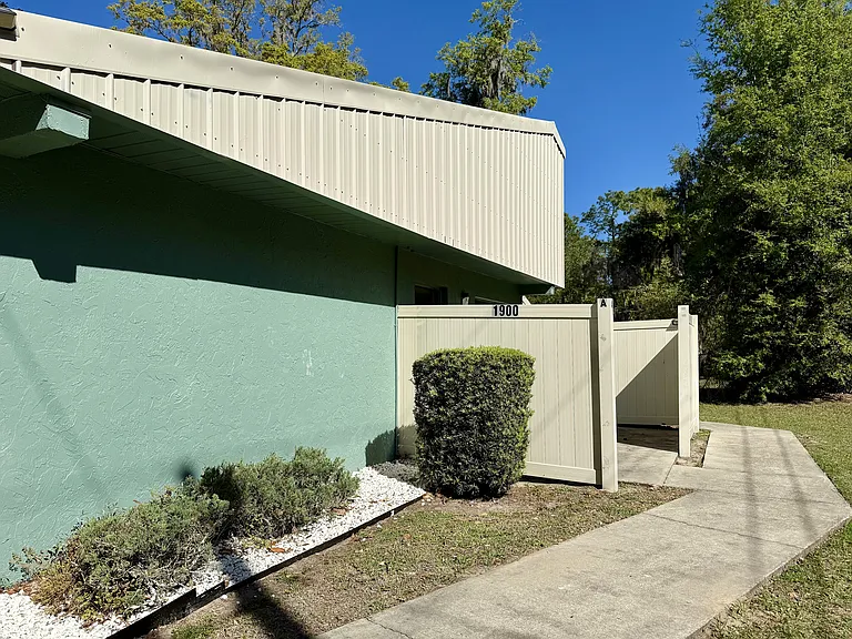 Timber Pines One Bedroom Entry