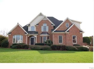 3607 Barn View Pl, Durham, NC 27705