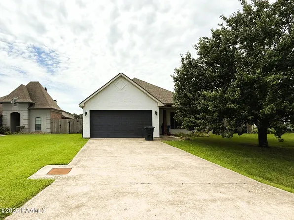 114 Sandhill Crane Dr, Lafayette, LA 70508