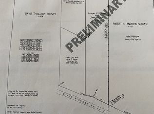 220 County Rd, Tyler, TX 75707