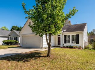 12240 Creek Turn Dr, Charlotte, NC 28278