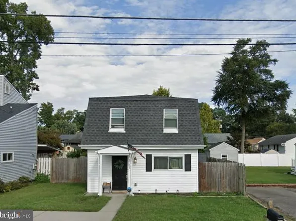 1711 Elkridge Dr, Edgewater, MD 21037