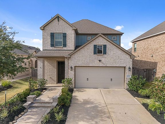 2nd image of 15119 Barbado Ridge Trl