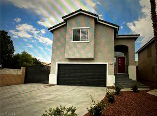 9970 Candle Maker St, Las Vegas, NV 89183