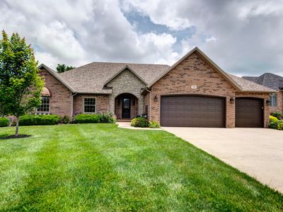 710 N Cascades Drive, Nixa, MO, 65714