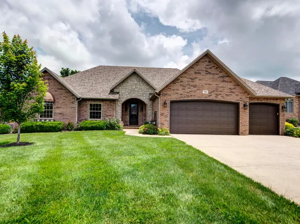 710 N Cascades Drive, Nixa, MO 65714