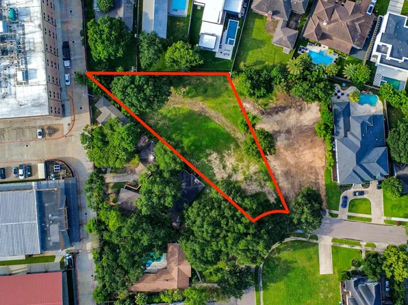 5023 Grape St, Houston, TX 77096