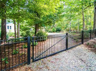 13249 Melvin Arnold Rd, Raleigh, NC 27613