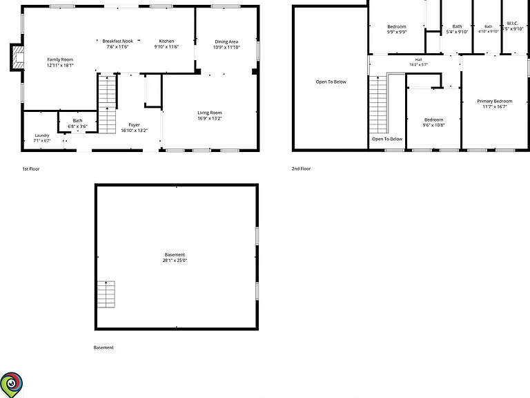 21854 W Kentwood Dr — Photo 35