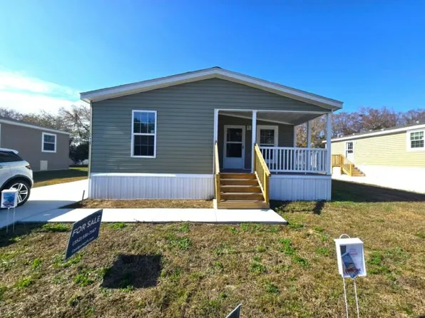 3323 NE 14th St #D16, Ocala, FL 34470