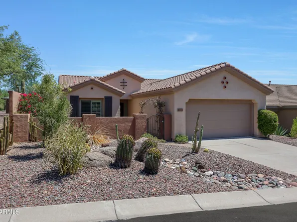 41333 N BELFAIR Way, Anthem, AZ 85086