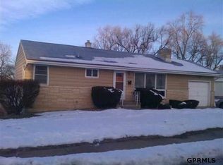 4304 N 53rd St, Omaha, NE 68104