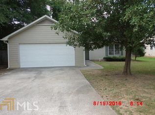 355 Cornwallis Way, Fayetteville, GA 30214