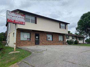 5370 Big Tyler Rd, Cross Lanes, WV 25313