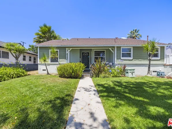 8136 N Genesta Ave, Van Nuys, CA 91406