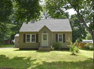 78 Lane Ave, Portland, ME 04103