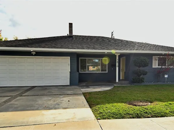 1410 Ashwood Dr, Modesto, CA 95350