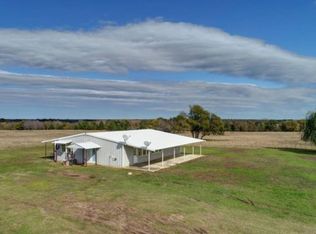 1543 Sheco Rd, Hendrix, OK 74741