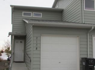 2138 Frances St, Casper, WY 82601