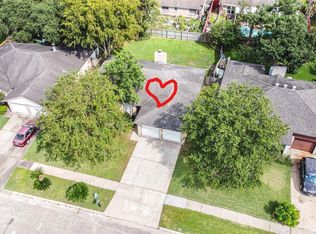 12022 Osage Park Dr, Houston, TX 77065